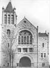 Mother Bethel
